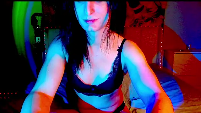 Chat XXX ao vivo de CuteMika