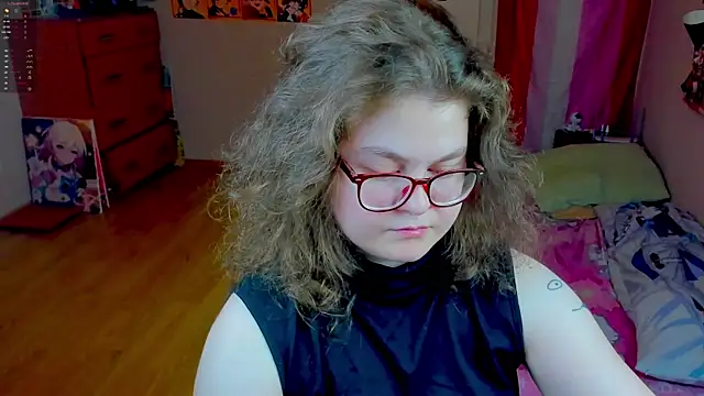 Sashy_Way Live XXX Chat