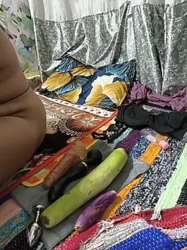 Hotty-Rani-Bhabi Live XXX-chat
