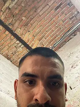 Webkamerová show Elpitogrande1238