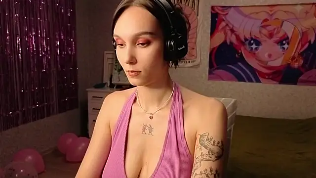 Aurisinst Live XXX-Chat