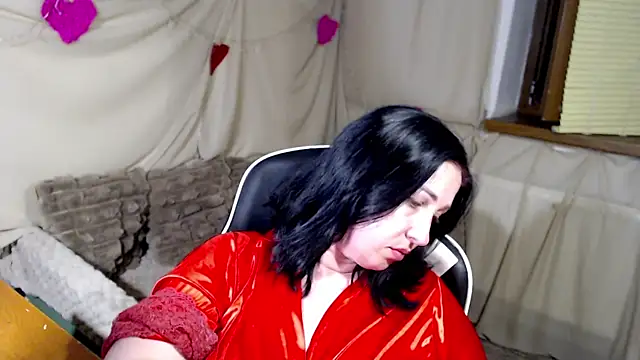 JillStevens live XXX chat