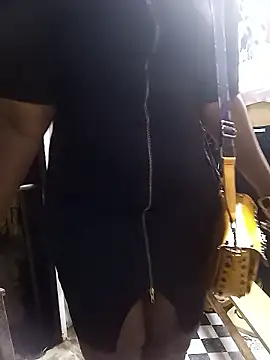 Bootiq Adlı Modelin Canlı XXX Sohbeti