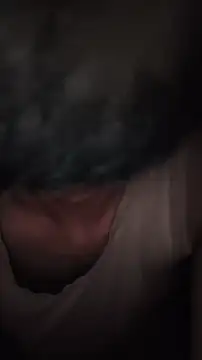 הופעת וובקאם של IMBADBOY4U