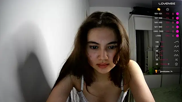 Chat XXX Live ArianeRandy