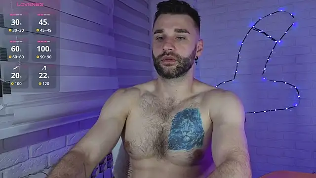 DaddySlava Chat XXX in diretta