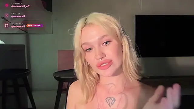 Golden_Aline live XXX chat