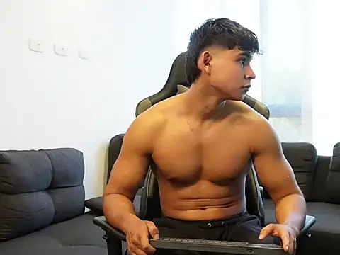 Chat XXX Live Bray_Kevin