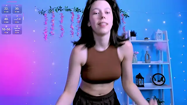 aria_wild_ – Naživo XXX chat