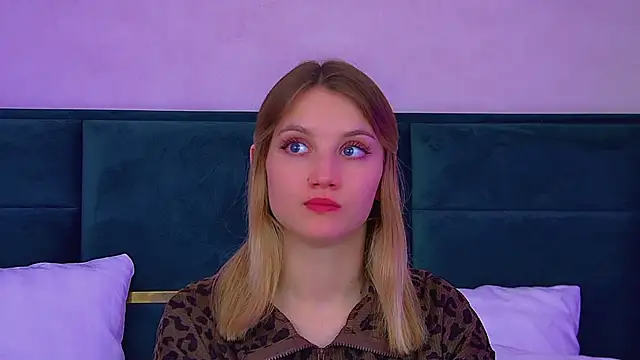 StacyEvances Live XXX Chat