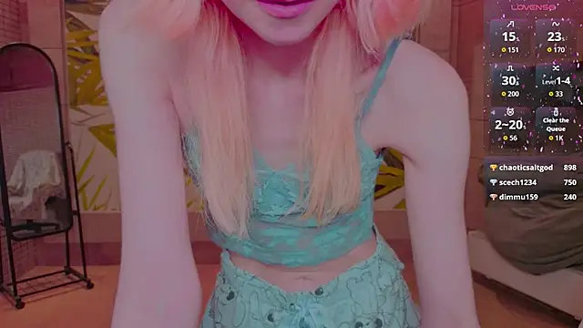 fleximona Obrolan Langsung XXX