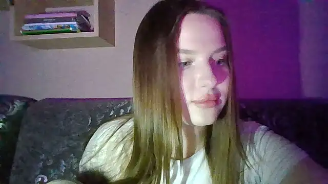 Czat XXX na żywo – BratzDollVibes