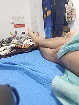 Онлайн чат XXX ritzabeth_daniel