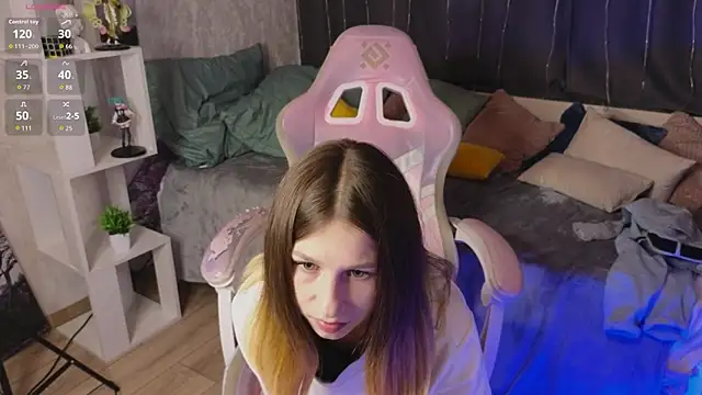 Živý XXX chat ChristiaHorde