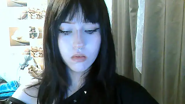 Chat XXX ao vivo de NoirEva