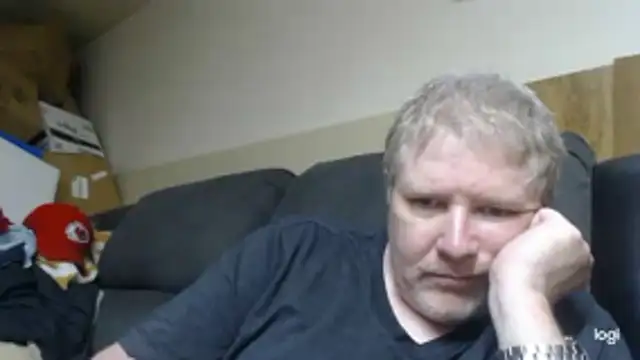 Chat XXX en directo de BrisonChase