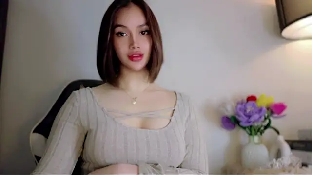 Anna_HollyDoll 라이브 XXX 채팅