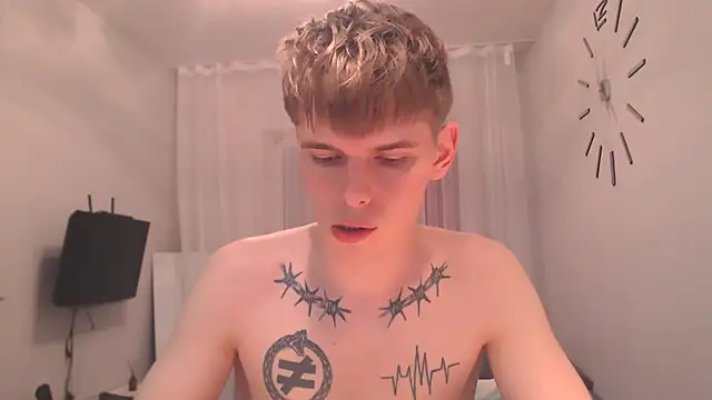 Fredd_Xanders live XXX chat