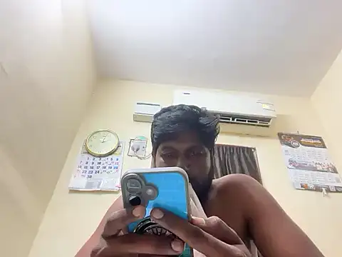 Jon410 Obrolan Langsung XXX