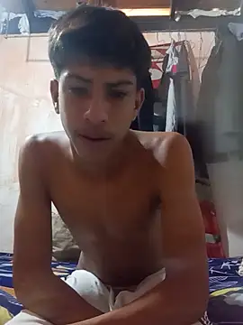 gabitocm Webcam show