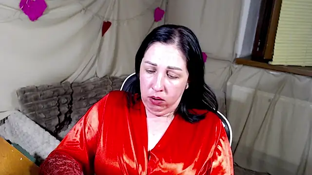 JillStevens Live XXX Chat