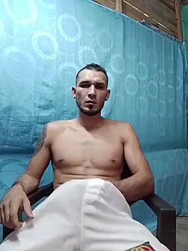 Chat XXX en directo de junior_926