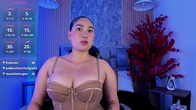 Sulay_Kim Live XXX-chat