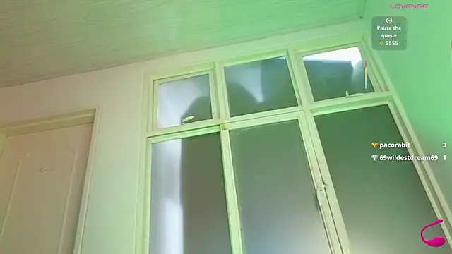 צ'אט XXX בשידור חי של JuanCamiilo_66