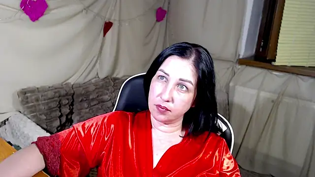 JillStevens' Live XXX Chat