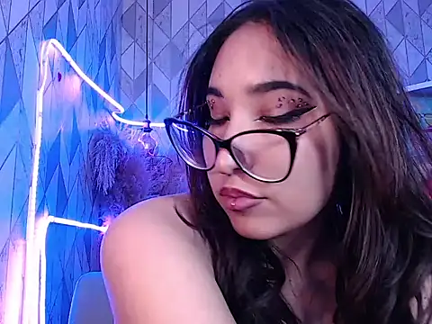 AndreaLoveeX's Live XXX Chat