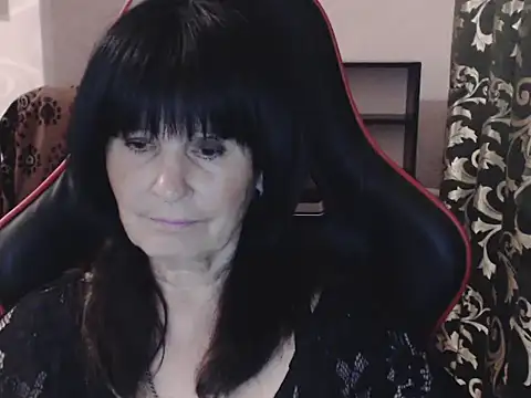 KatarinaOhDream's Live XXX Chat