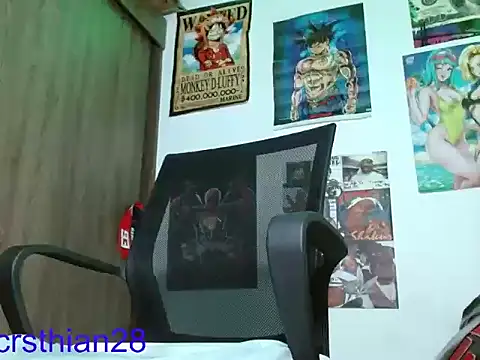 Danielsbigcum লাইভ XXX চ্যাট