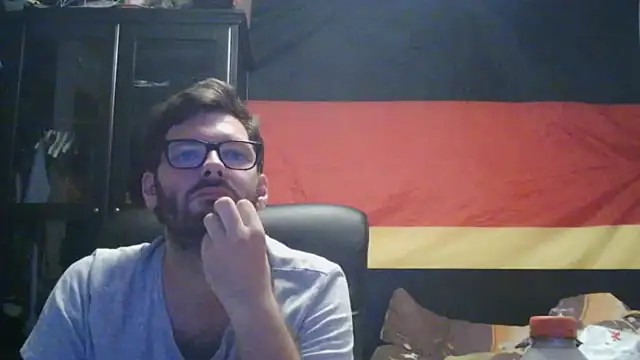 Die-geile-Sau লাইভ XXX চ্যাট