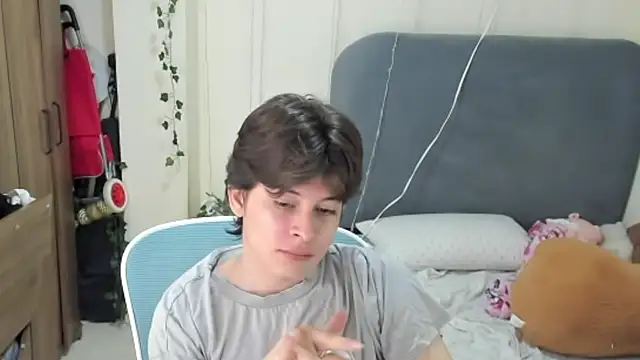 Felixzyn Live XXX Chat