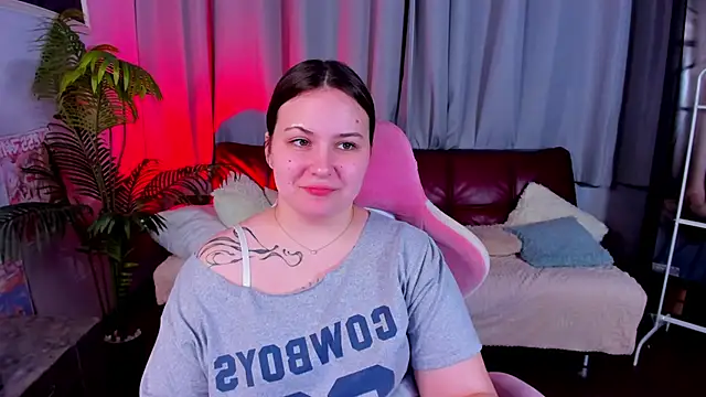 MireyaLin – Naživo XXX chat