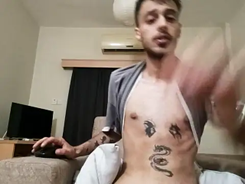 Rhast211 Live XXX Chat