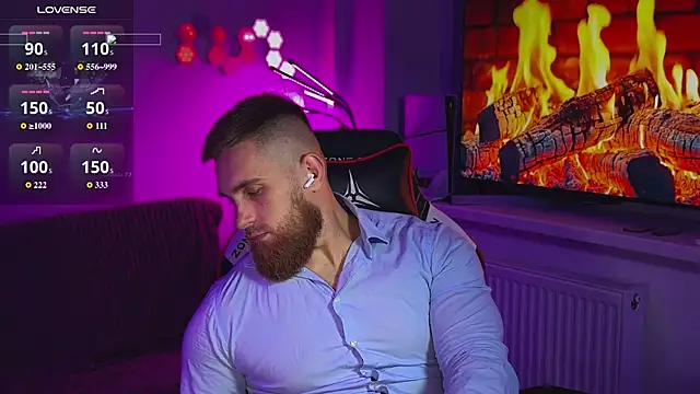 Chatroom XXX en direct de Sweeet__boy