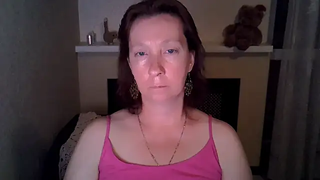 Madaamtang's Live XXX Chat