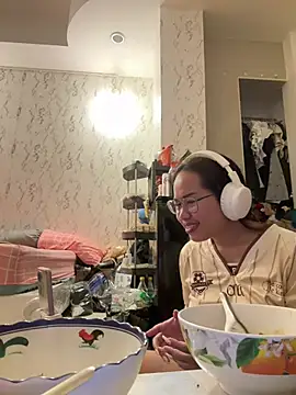 Ponthip Chat XXX live