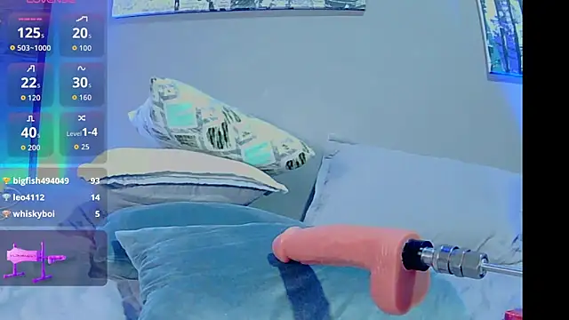 Enzoo98_ 라이브 XXX 채팅
