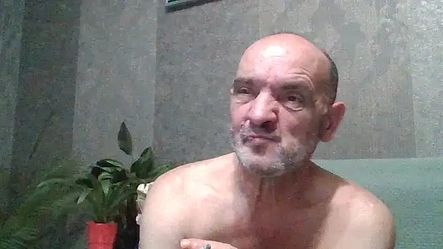 Czat XXX na żywo – skorpibg65