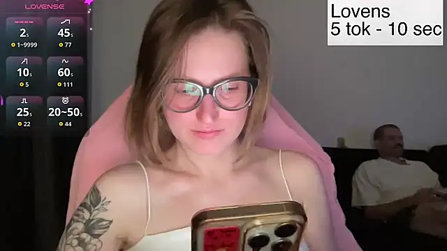 Sexy_Sweets – Live XXX-chat