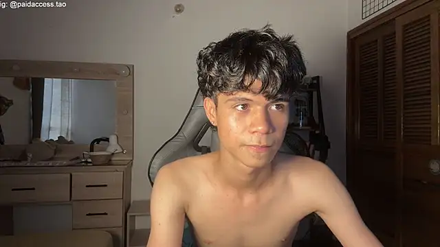 Chat XXX Live OopsAgain_