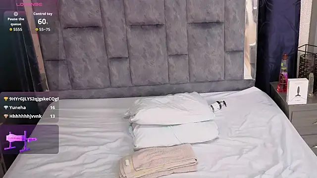 LeoMonnroe Live XXX-Chat