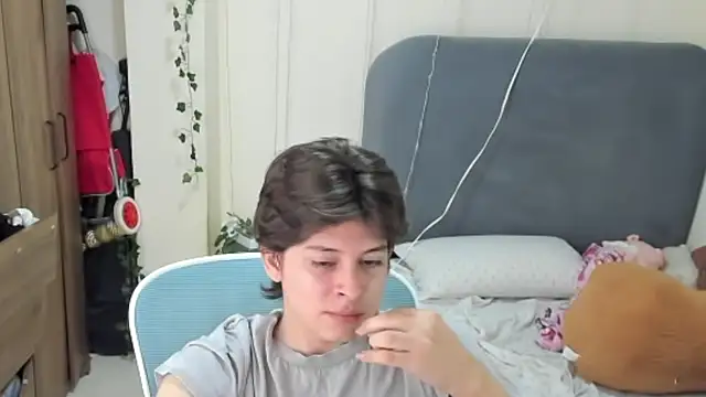 Felixzyn 라이브 XXX 채팅
