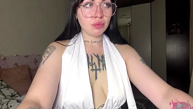Chat XXX en directo de sasavurhi25