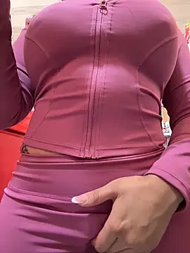 Chatroom XXX en direct de Sara_fun