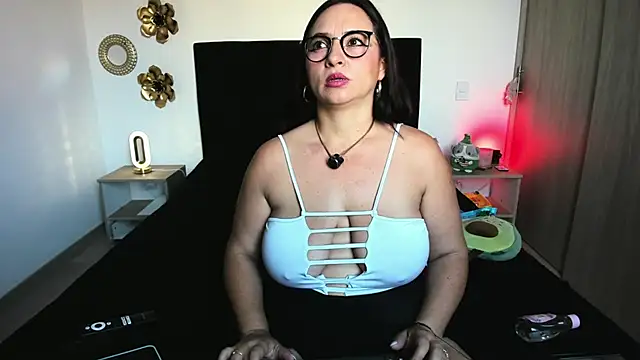 TatianaMonterossのライブXXXチャット
