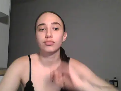 DarkMirel – Naživo XXX chat