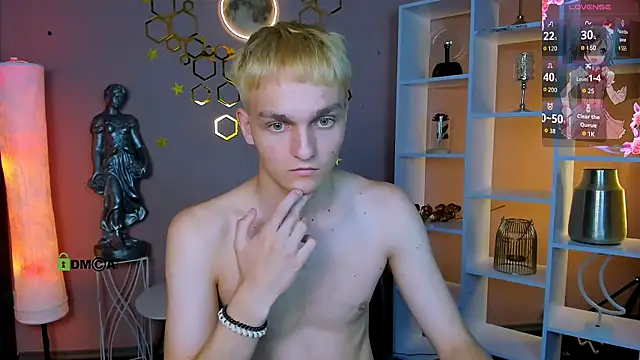 XXX chat uživo modela john_lik